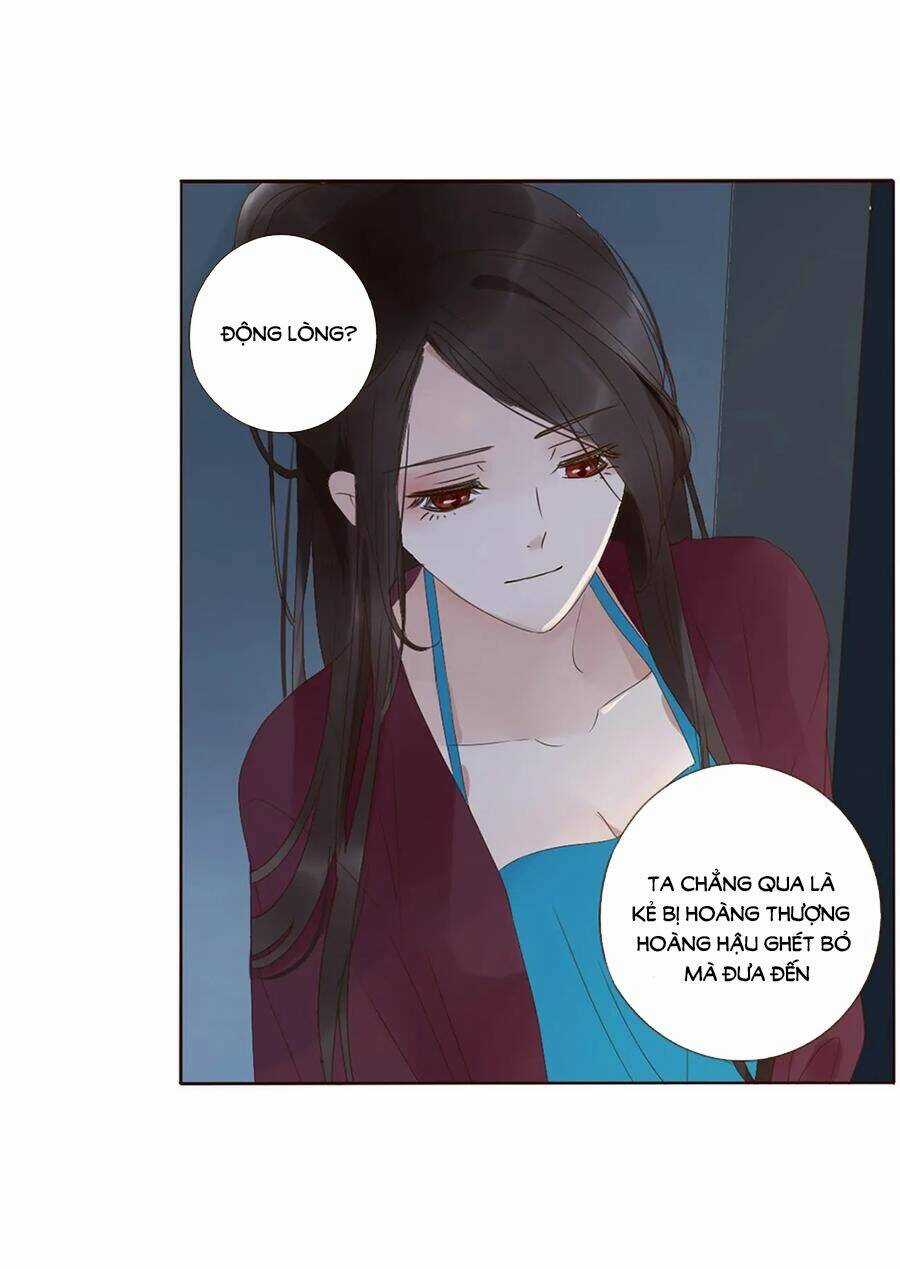 Đế Vương Trắc - Chapter 209 - Trang 46