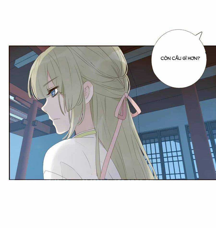 Đế Vương Trắc - Chapter 209 - Trang 48