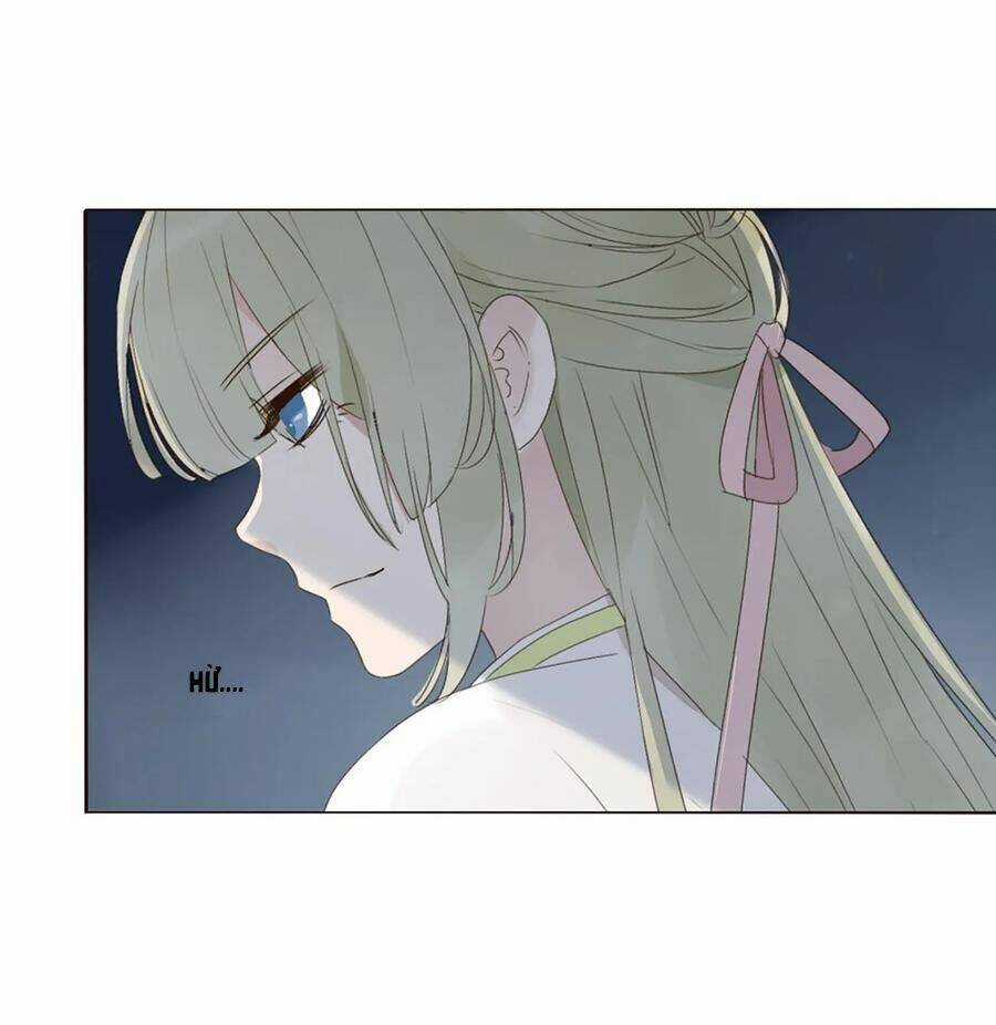 Đế Vương Trắc - Chapter 209 - Trang 50