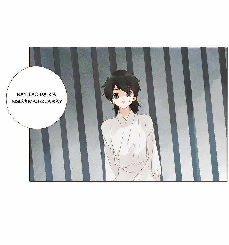 Đế Vương Trắc - Chapter 209 - Trang 6