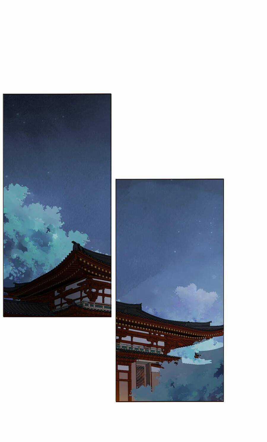 Đế Vương Trắc - Chapter 209 - Trang 51