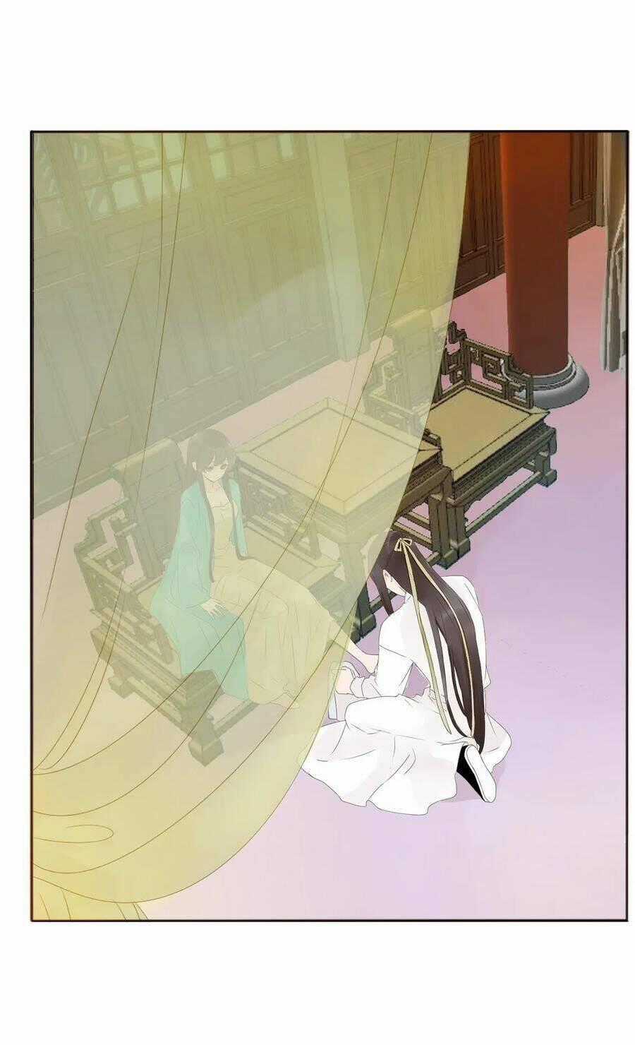 Đế Vương Trắc - Chapter 209 - Trang 52