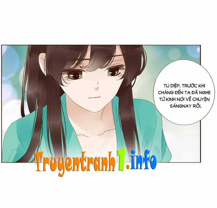 Đế Vương Trắc - Chapter 209 - Trang 53