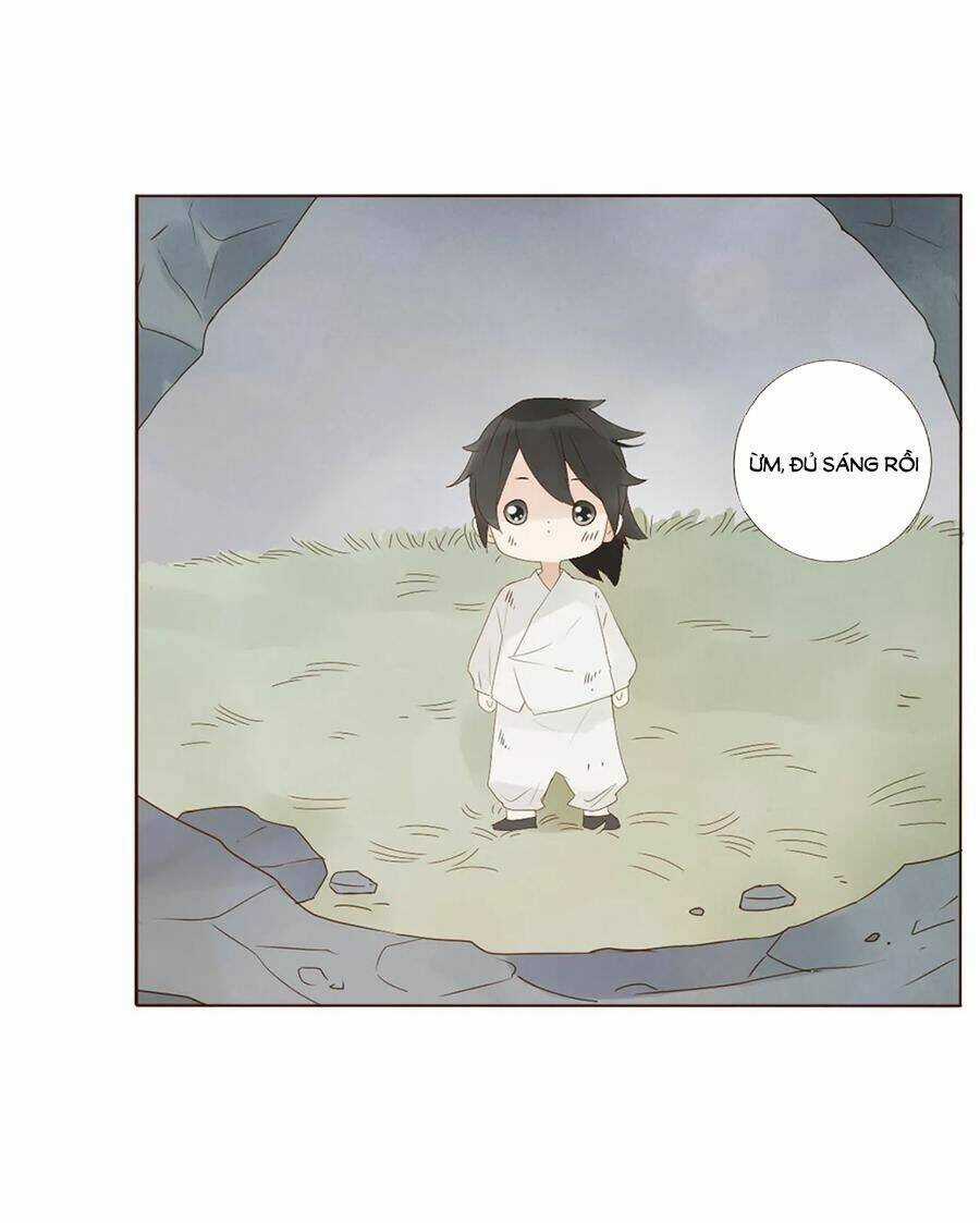 Đế Vương Trắc - Chapter 209 - Trang 8