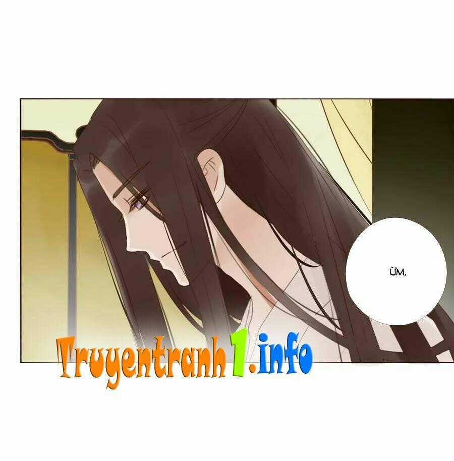 Đế Vương Trắc - Chapter 210 - Trang 1