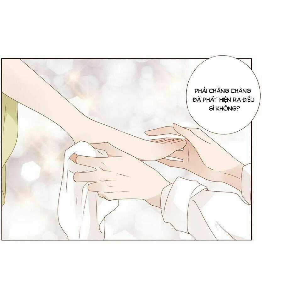 Đế Vương Trắc - Chapter 210 - Trang 2