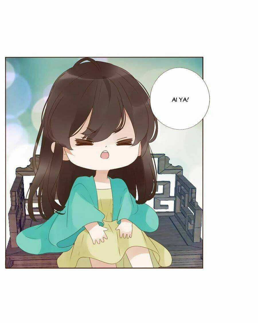 Đế Vương Trắc - Chapter 210 - Trang 11