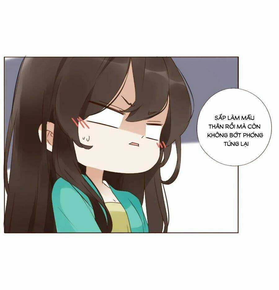 Đế Vương Trắc - Chapter 210 - Trang 17