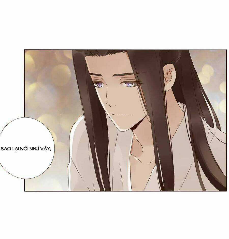 Đế Vương Trắc - Chapter 210 - Trang 3