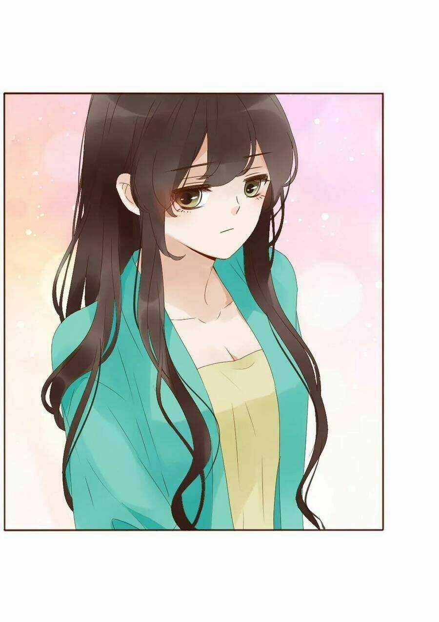 Đế Vương Trắc - Chapter 210 - Trang 21