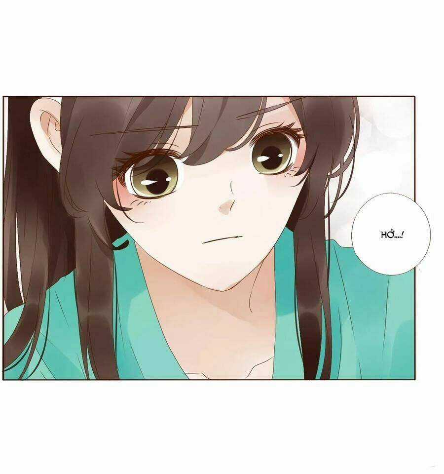 Đế Vương Trắc - Chapter 210 - Trang 23