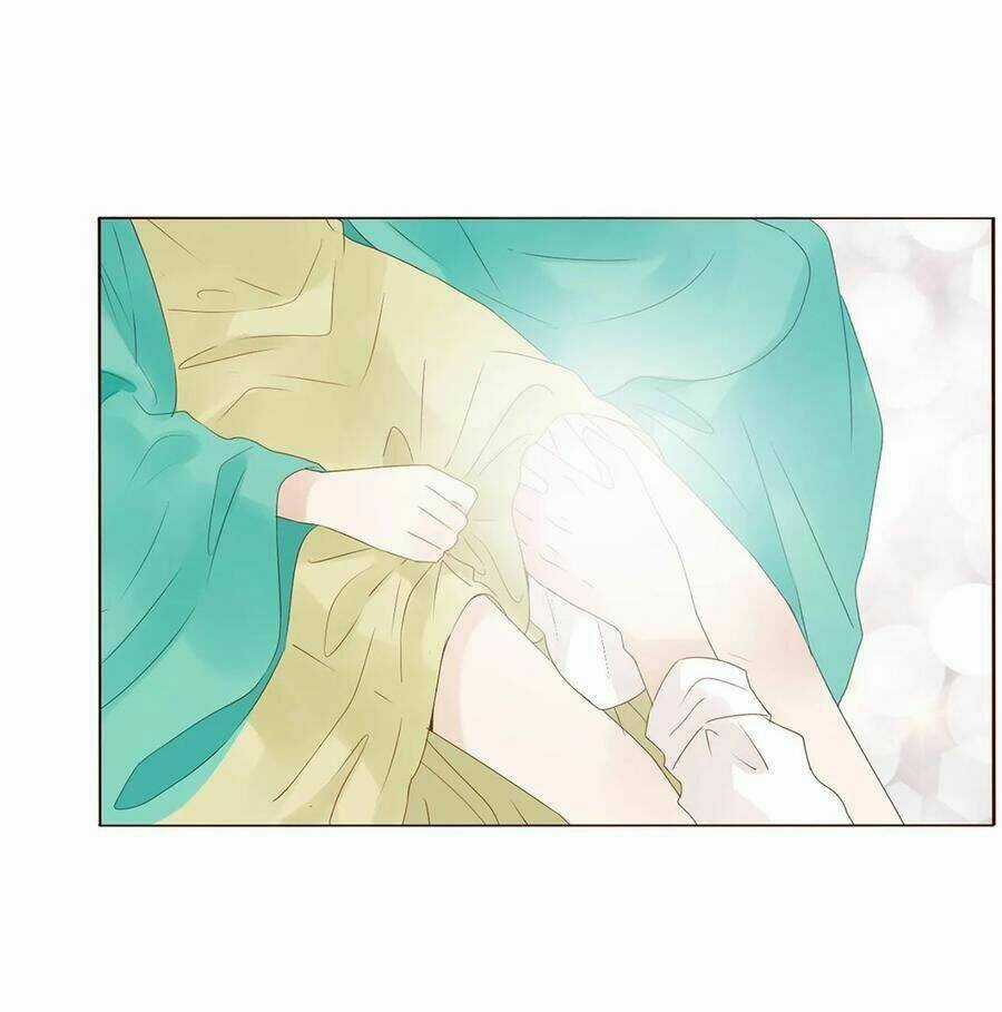 Đế Vương Trắc - Chapter 210 - Trang 24