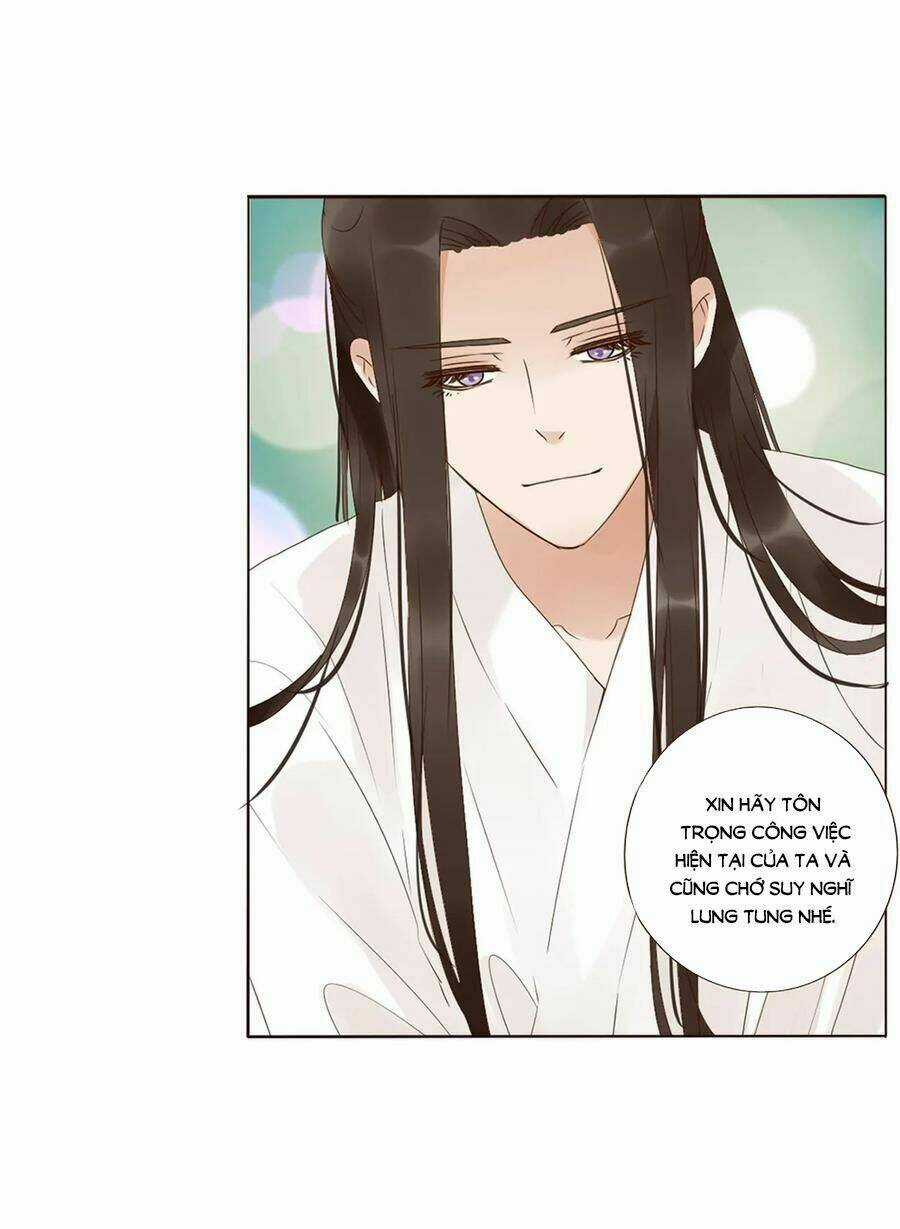 Đế Vương Trắc - Chapter 210 - Trang 26