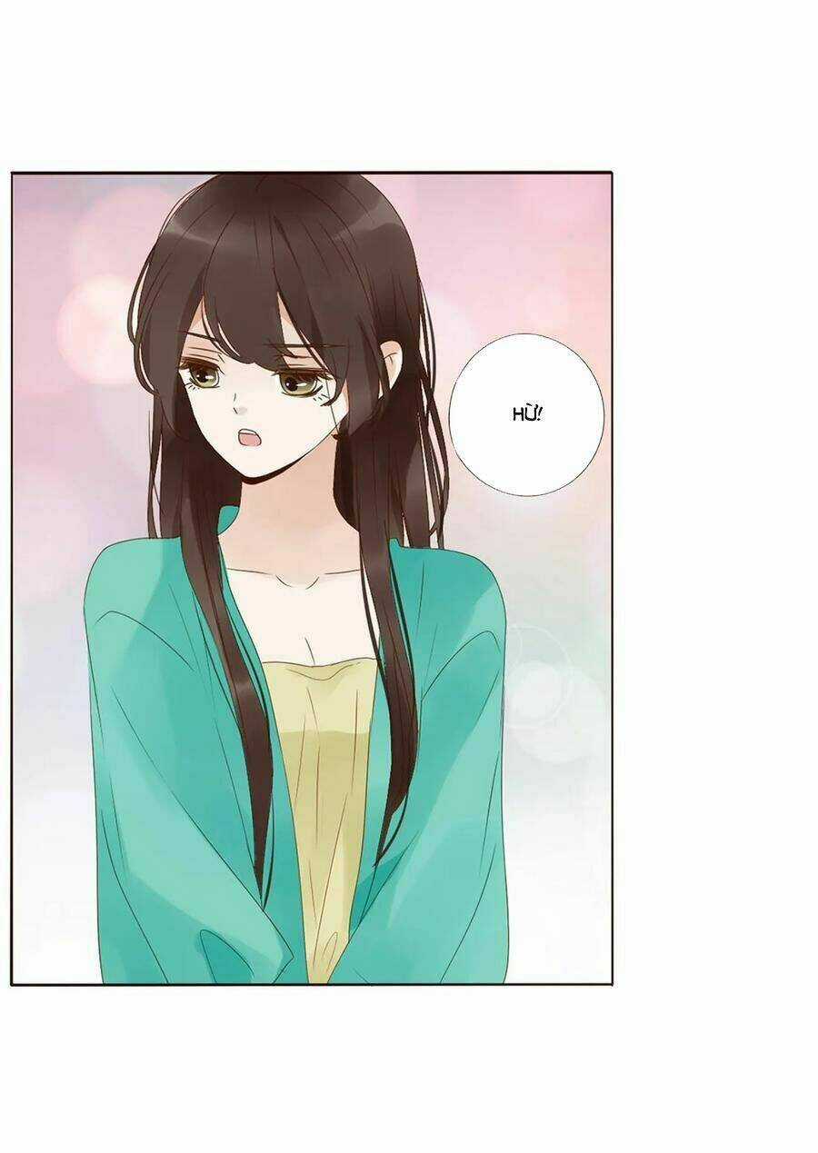 Đế Vương Trắc - Chapter 210 - Trang 27