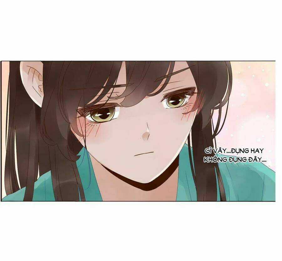 Đế Vương Trắc - Chapter 210 - Trang 30