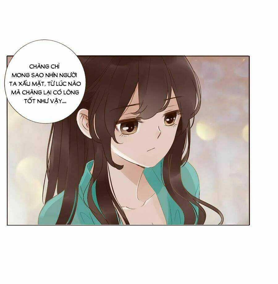 Đế Vương Trắc - Chapter 210 - Trang 4