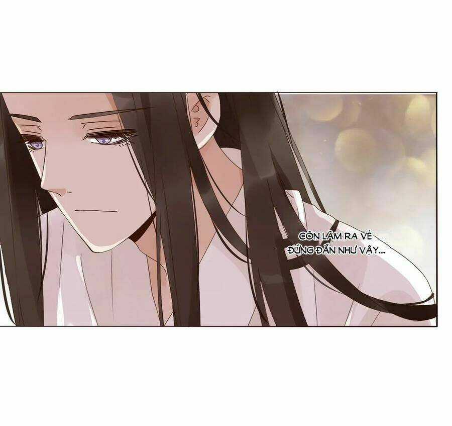 Đế Vương Trắc - Chapter 210 - Trang 31