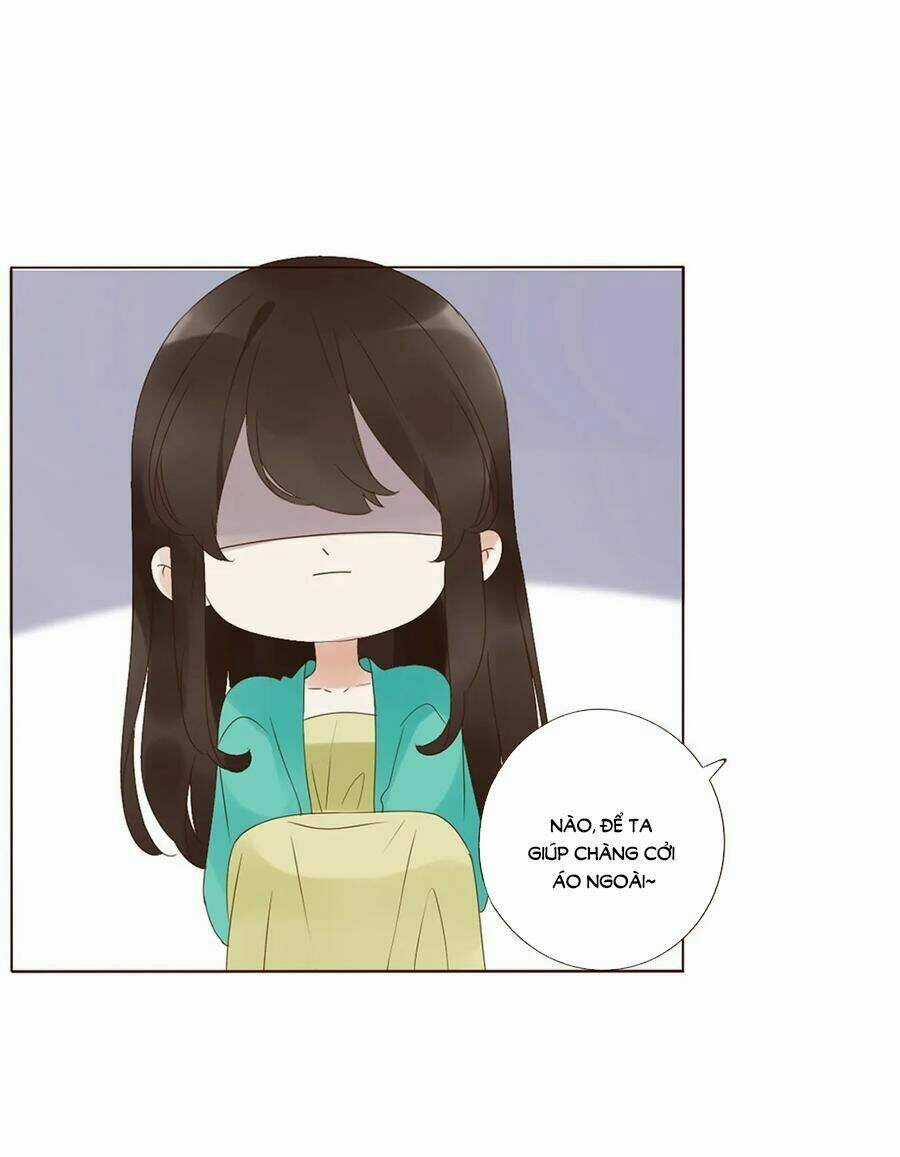 Đế Vương Trắc - Chapter 210 - Trang 37