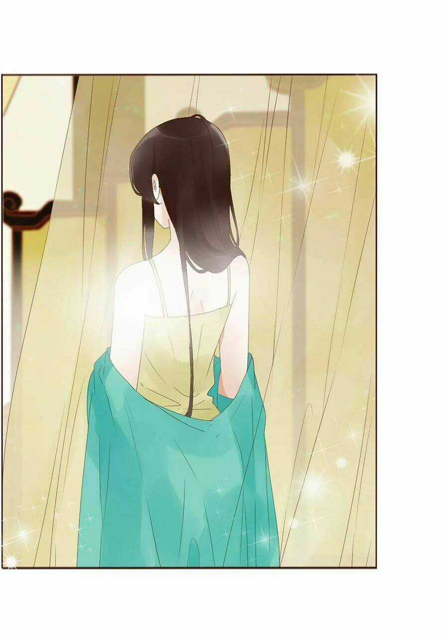 Đế Vương Trắc - Chapter 210 - Trang 39