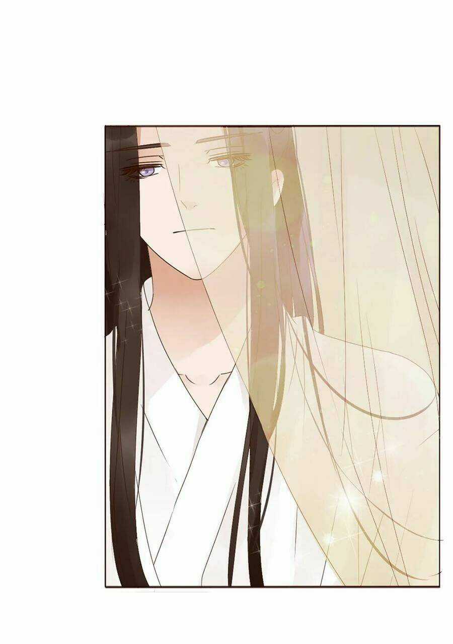 Đế Vương Trắc - Chapter 210 - Trang 40