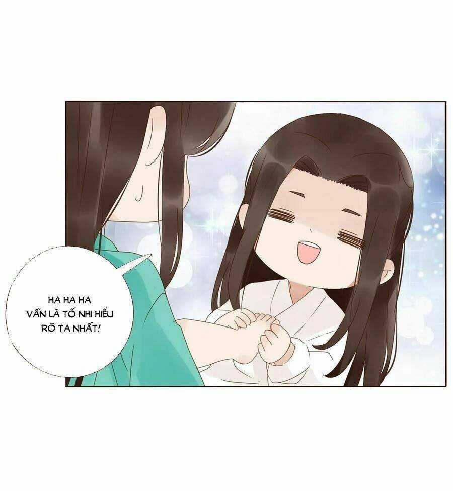 Đế Vương Trắc - Chapter 210 - Trang 5