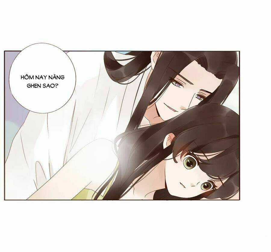 Đế Vương Trắc - Chapter 210 - Trang 43