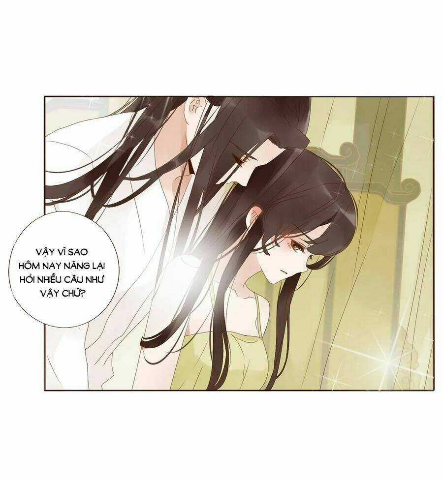 Đế Vương Trắc - Chapter 210 - Trang 46