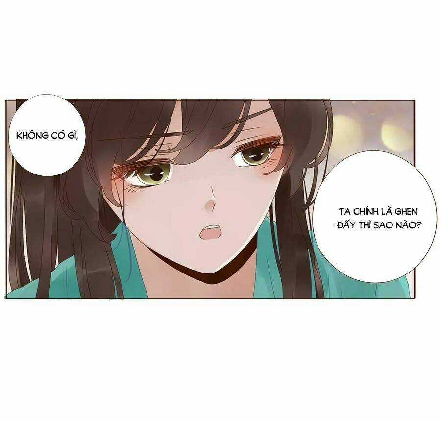 Đế Vương Trắc - Chapter 210 - Trang 49