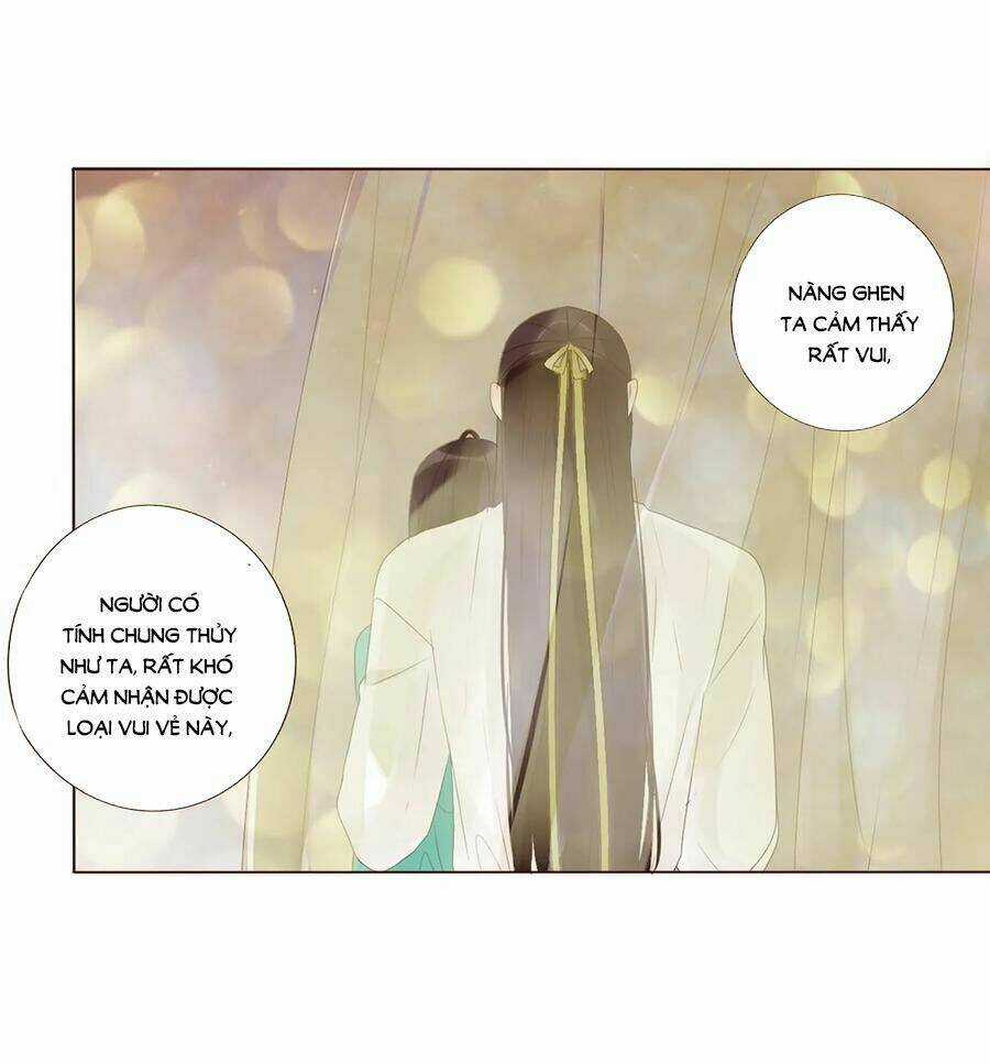 Đế Vương Trắc - Chapter 210 - Trang 50