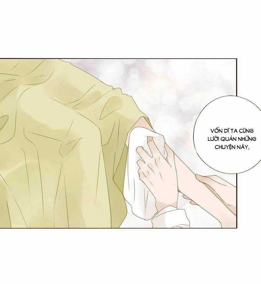 Đế Vương Trắc - Chapter 210 - Trang 6