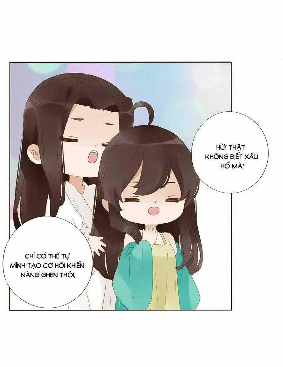 Đế Vương Trắc - Chapter 210 - Trang 51