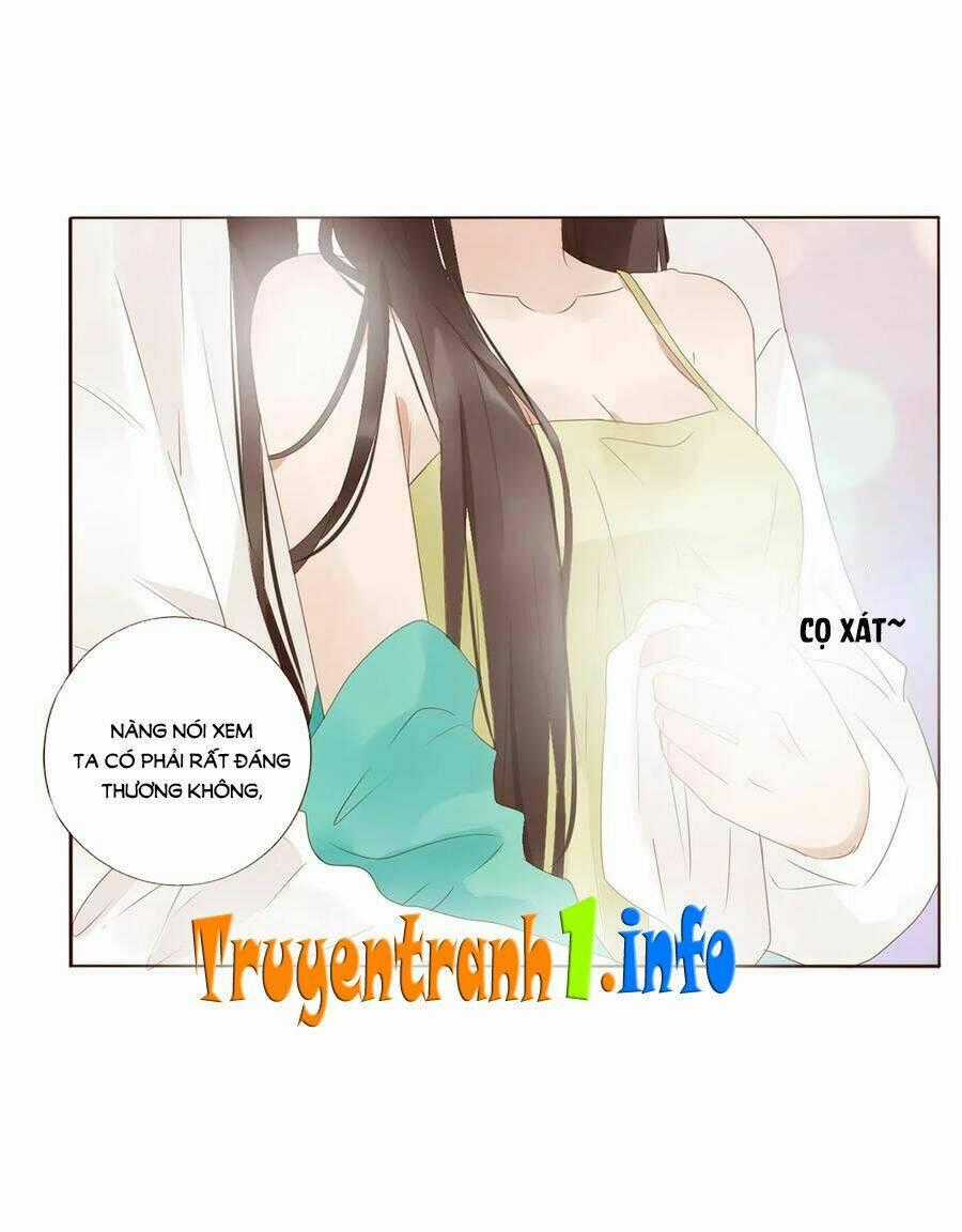 Đế Vương Trắc - Chapter 210 - Trang 52