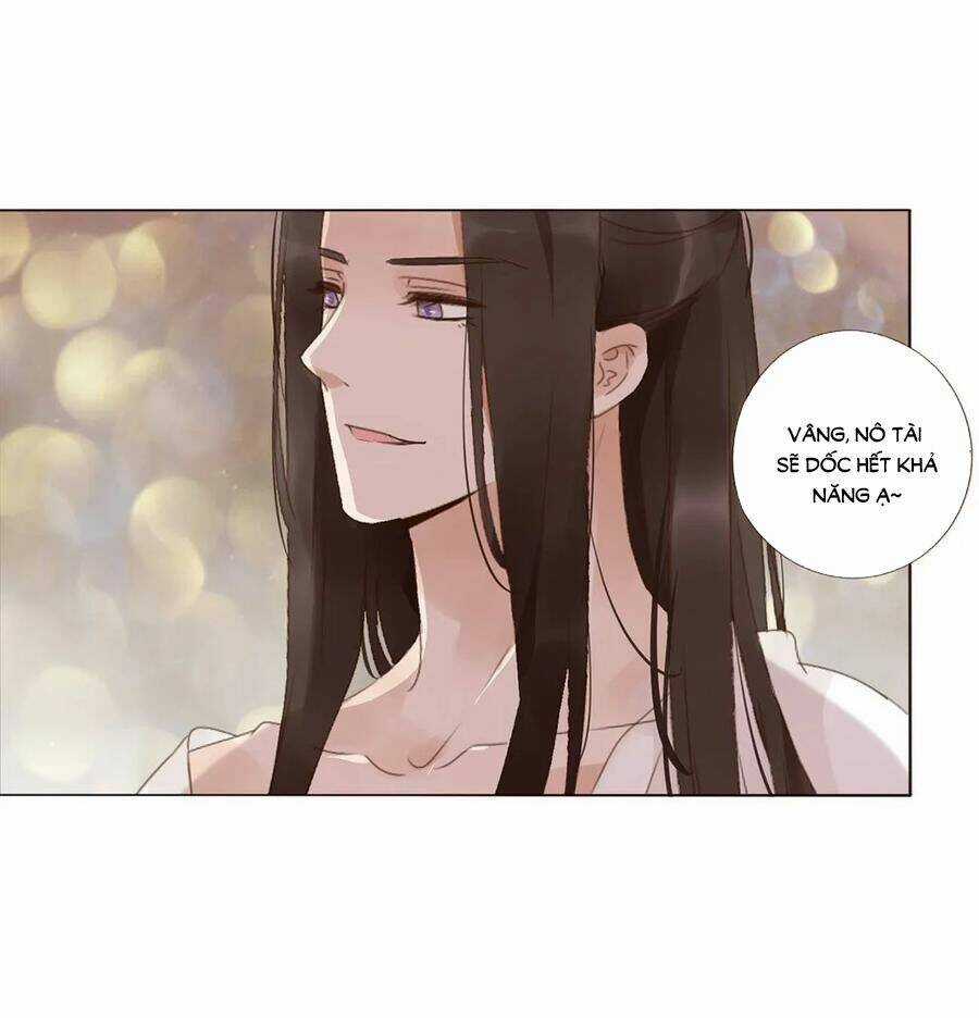 Đế Vương Trắc - Chapter 211 - Trang 15