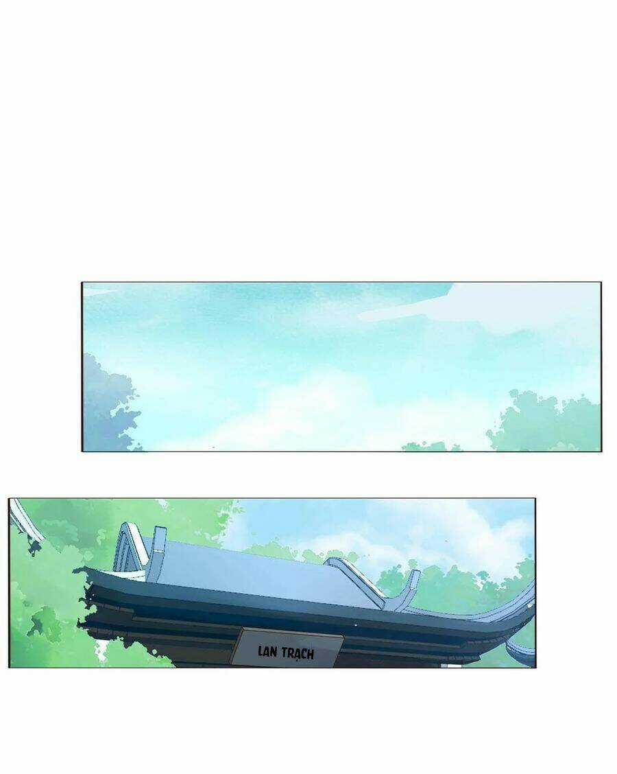 Đế Vương Trắc - Chapter 211 - Trang 16