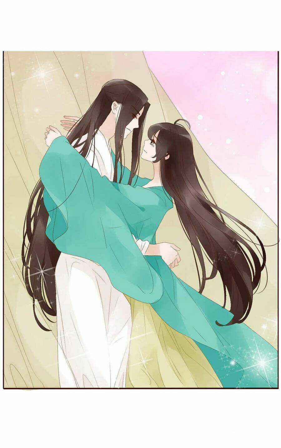 Đế Vương Trắc - Chapter 211 - Trang 3