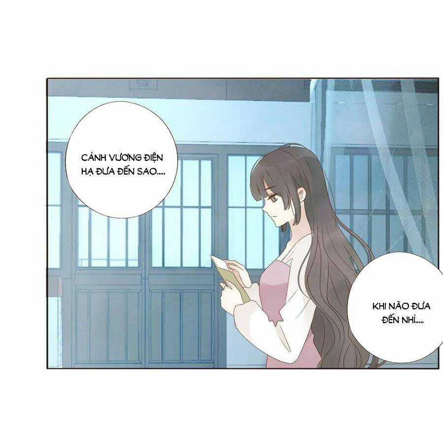 Đế Vương Trắc - Chapter 211 - Trang 23