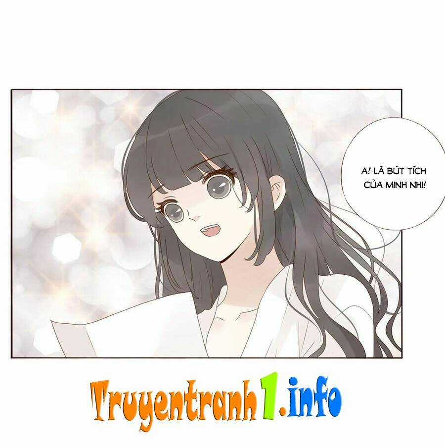 Đế Vương Trắc - Chapter 211 - Trang 24