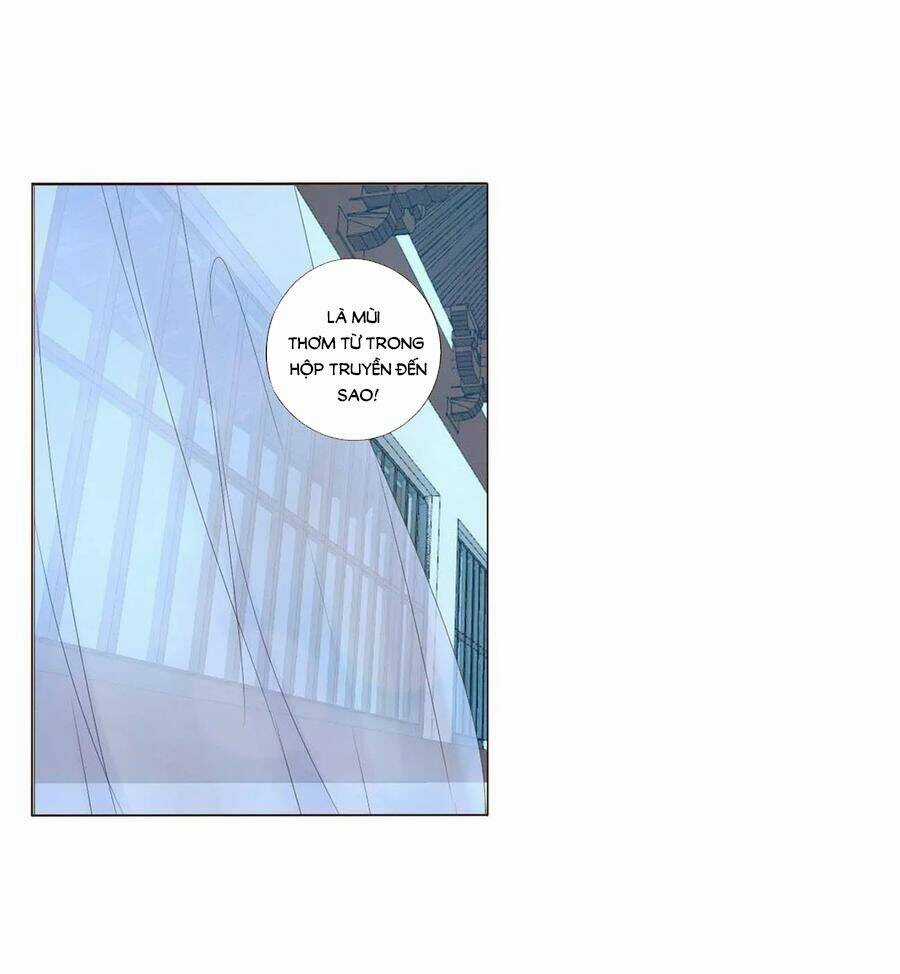 Đế Vương Trắc - Chapter 211 - Trang 28