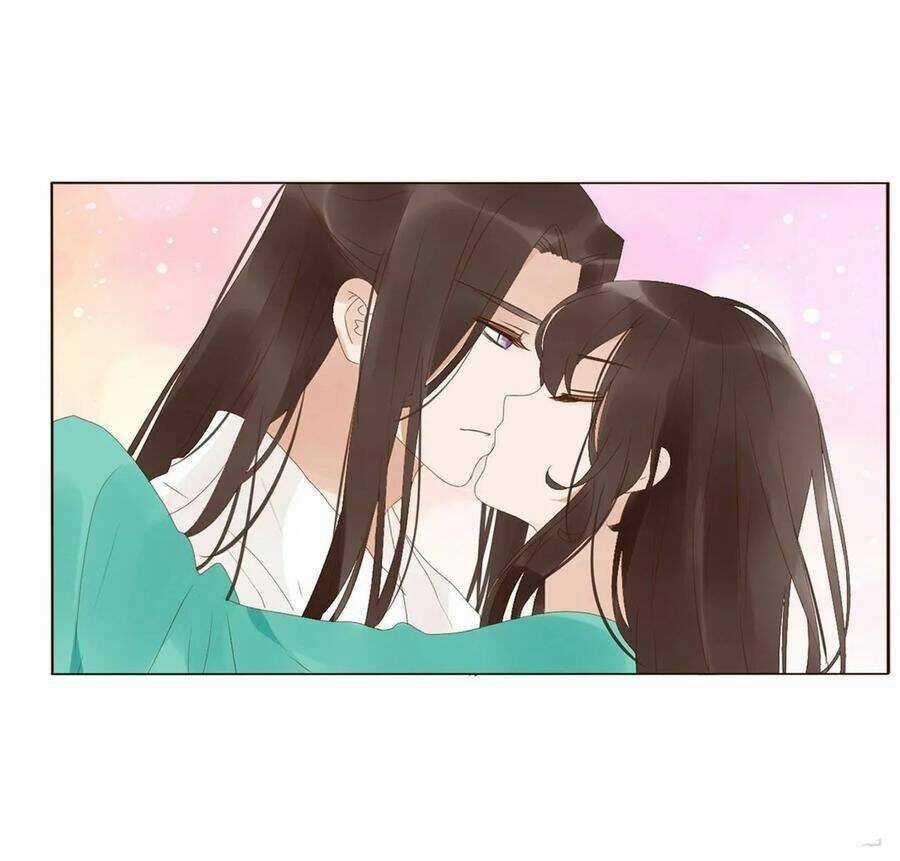 Đế Vương Trắc - Chapter 211 - Trang 4