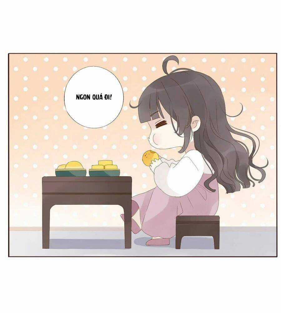 Đế Vương Trắc - Chapter 211 - Trang 31