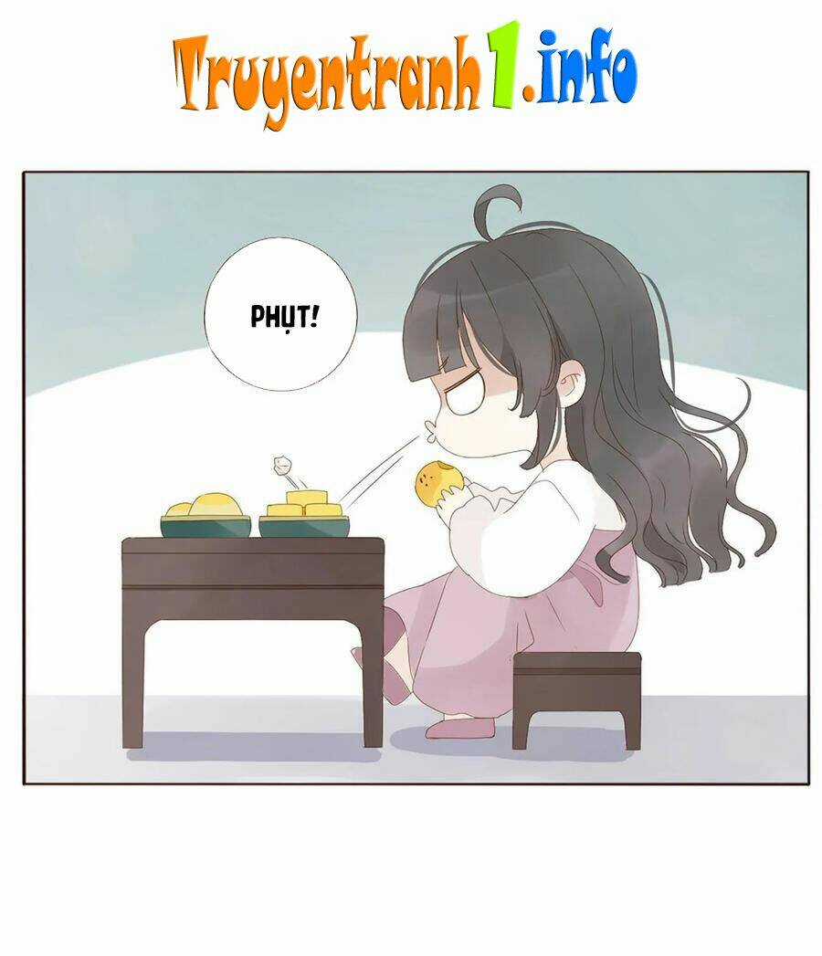 Đế Vương Trắc - Chapter 211 - Trang 33