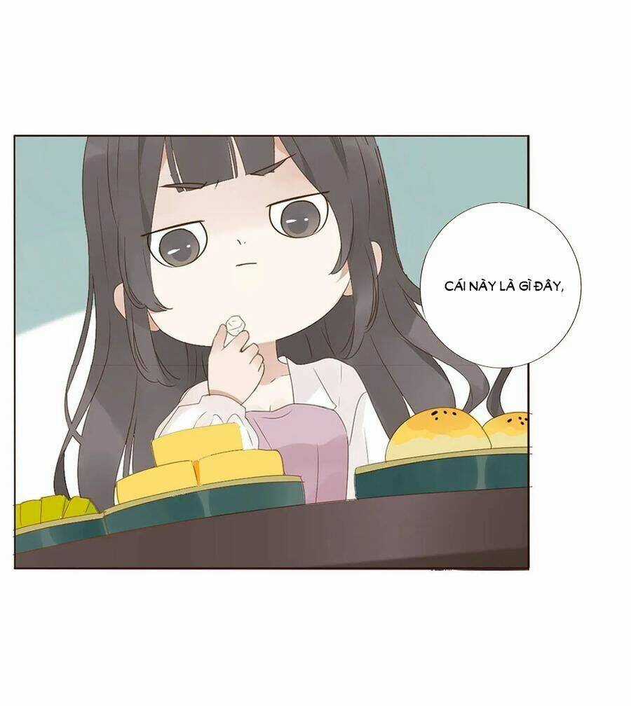 Đế Vương Trắc - Chapter 211 - Trang 34