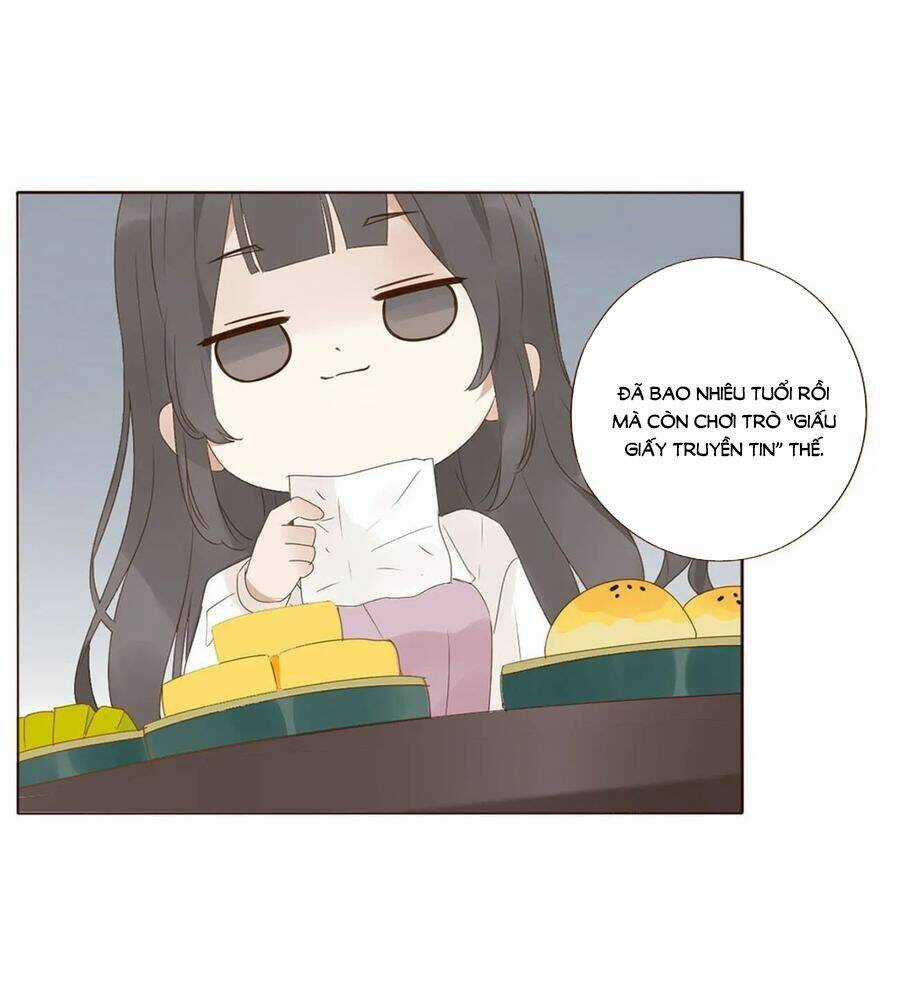 Đế Vương Trắc - Chapter 211 - Trang 36