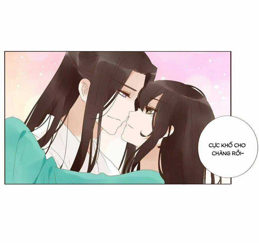 Đế Vương Trắc - Chapter 211 - Trang 5