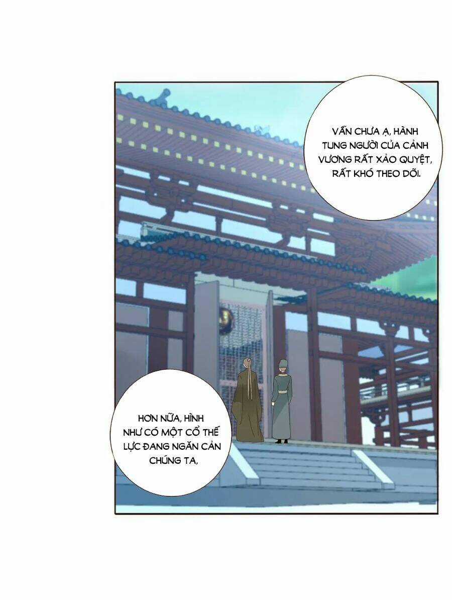 Đế Vương Trắc - Chapter 211 - Trang 41