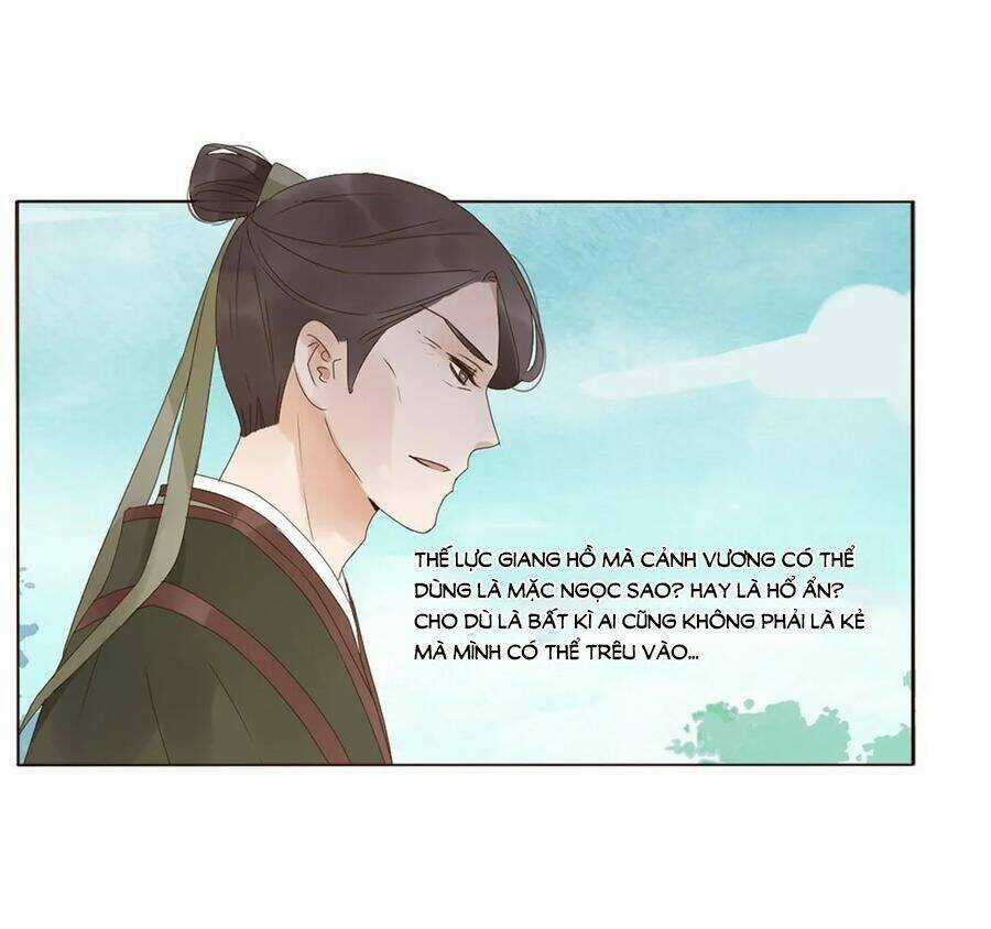 Đế Vương Trắc - Chapter 211 - Trang 44