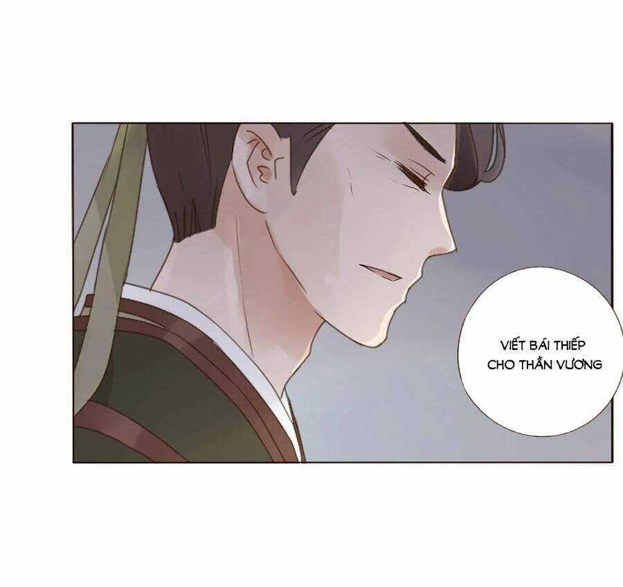 Đế Vương Trắc - Chapter 211 - Trang 45