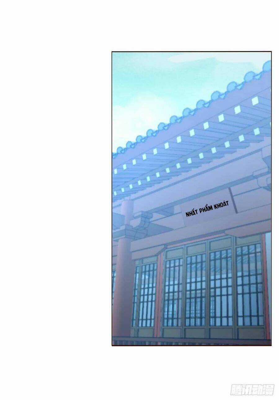 Đế Vương Trắc - Chapter 211 - Trang 47