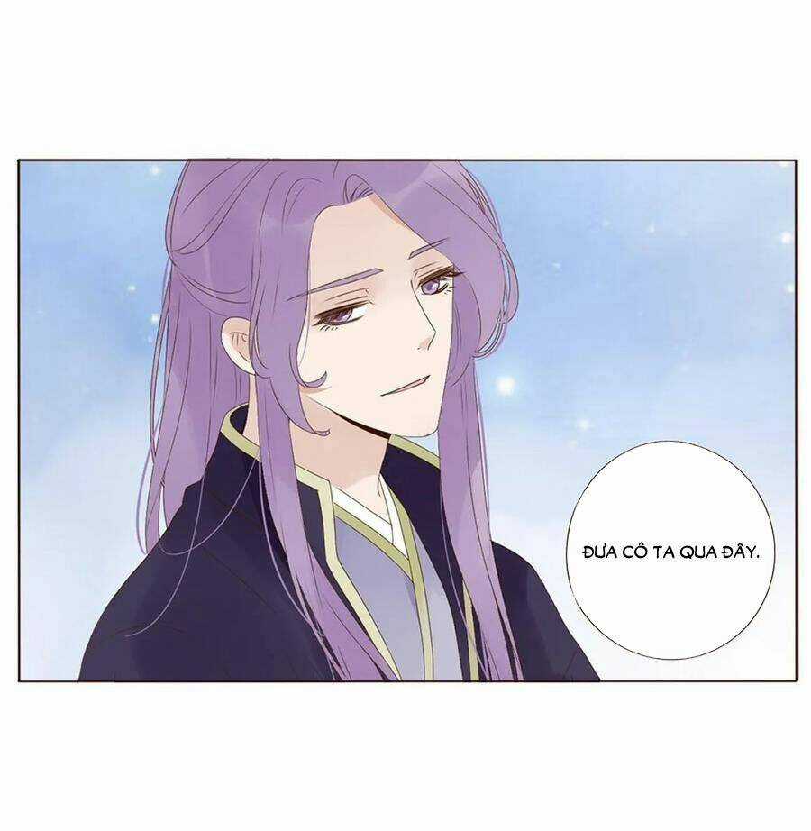 Đế Vương Trắc - Chapter 211 - Trang 49