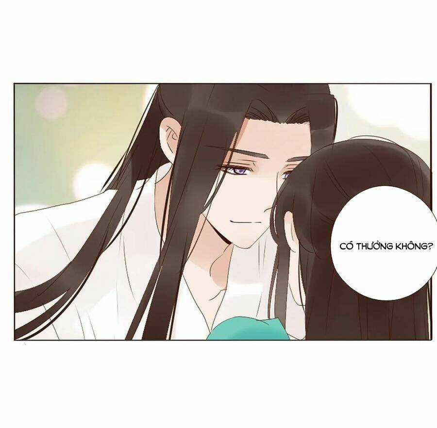 Đế Vương Trắc - Chapter 211 - Trang 6